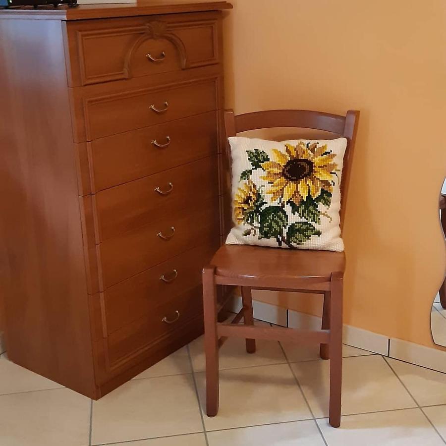 Le Tue Vacanze A Varzo, Appartamento Il Girasole. Exterior photo
